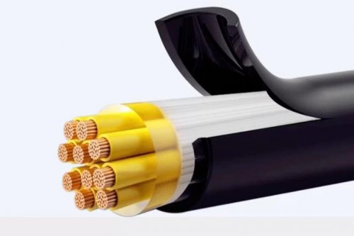 铠装电缆与非铠装电缆的优缺点是什么?