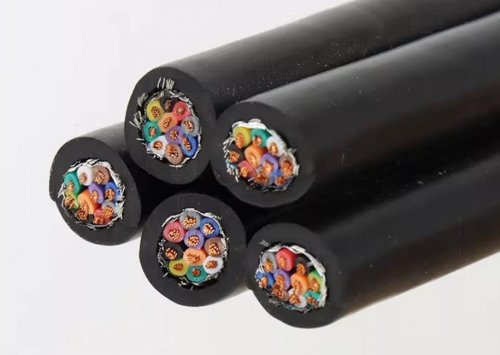 YC电缆主要型号是什么?YC电缆是什么电缆